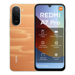 A Photo Of Xiaomi Redmi A7 Pro