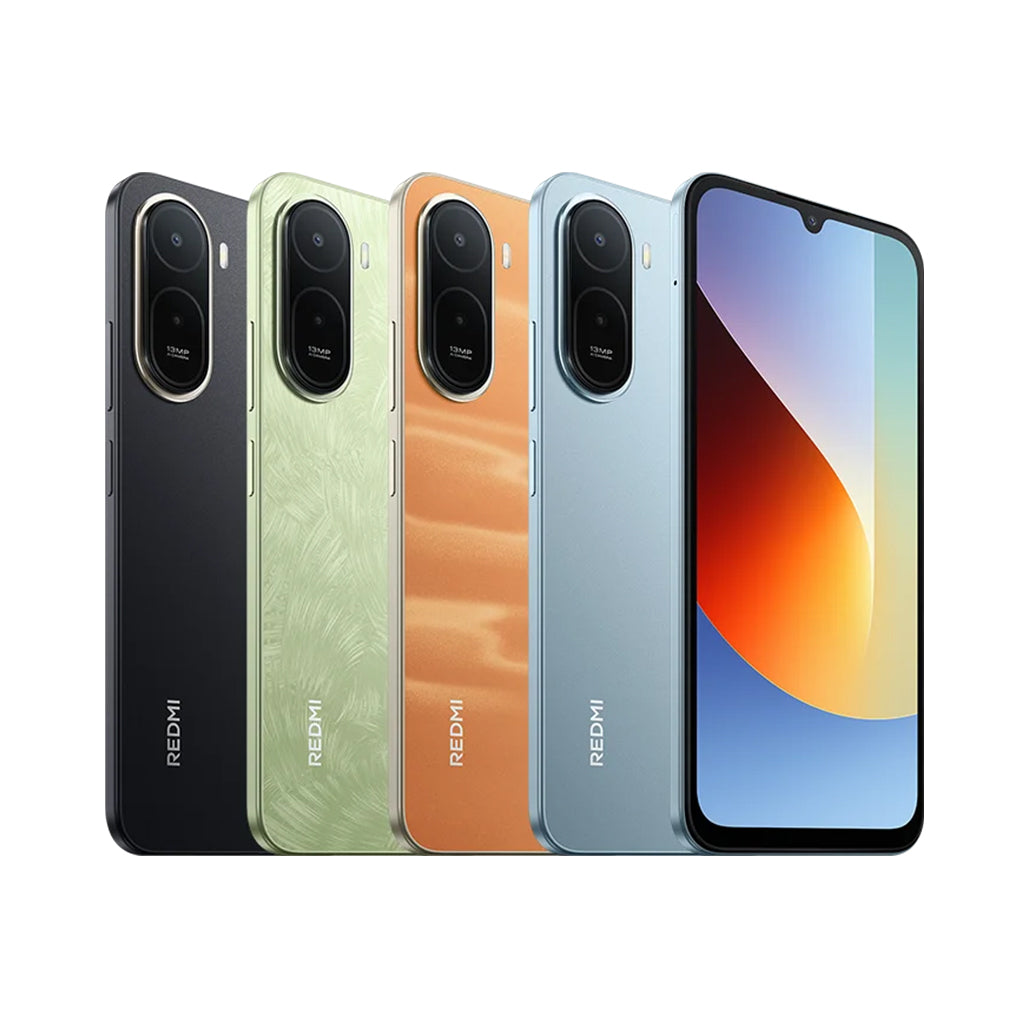 A Photo Of Xiaomi Redmi A7 Pro