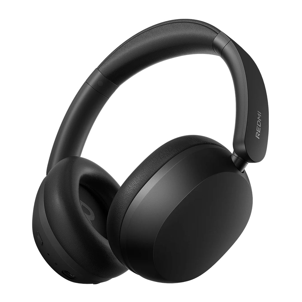 A Photo Of Xiaomi Redmi Headphones Neo - Wireless Bluetooth Headphones