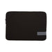 A Small Photo Of Case Logic Reflect 14-Inch MacBook Pro Sleeve - Black - REFMB-114's Color Variant