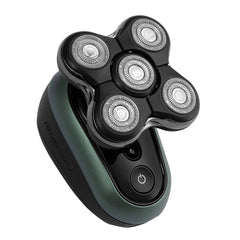 A Photo Of Remington RX7 Ultimate Head Shaver - XR1600