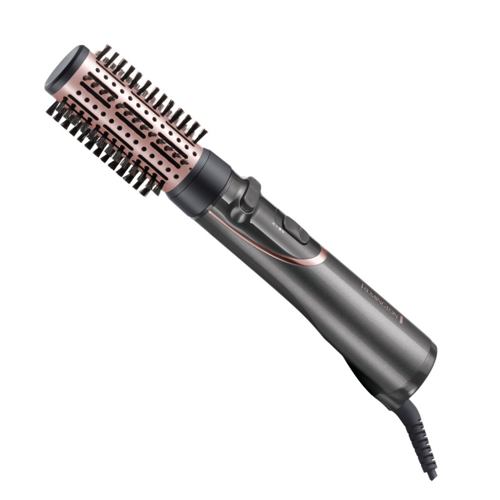 A Photo Of Remington Keratin Protect Rotating Air Styler - AS8810