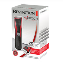 Remington My Groom Hair Clipper - HC5100