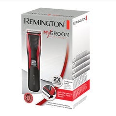 A Photo Of Remington My Groom Hair Clipper - HC5100
