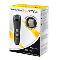 A Photo Of Remington Precision Grooming with Zoom Wheel - MB3000