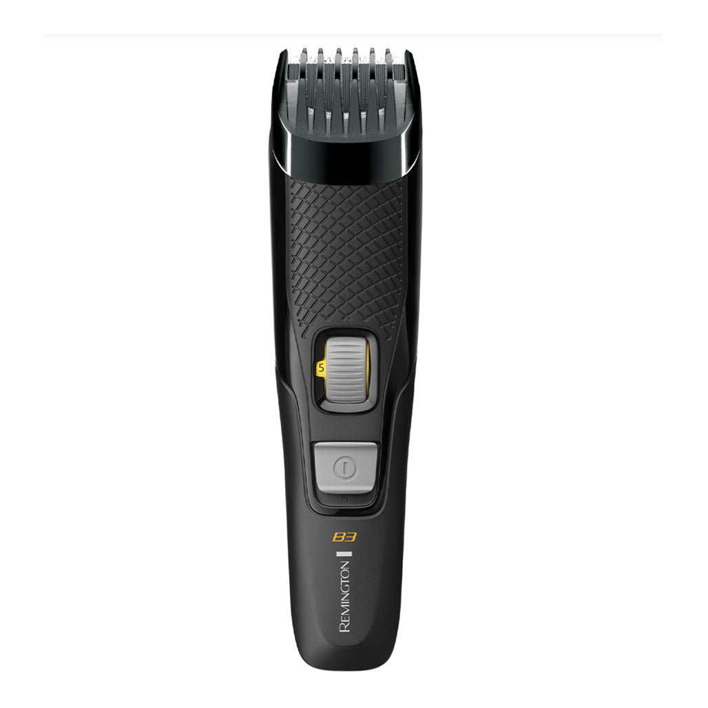 A Photo Of Remington Precision Grooming with Zoom Wheel - MB3000