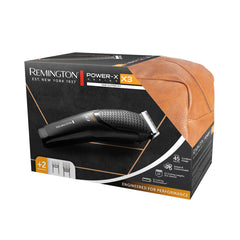 A Photo Of Remington Grooming X3 Power-X Series - HC3000GP