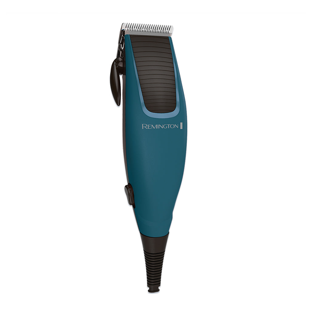 A Photo Of Remington Hair Clipper Corded Home Grooming Kit – HC5020