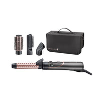 Remington Curl & Straight Confidence Air Styler - AS8606