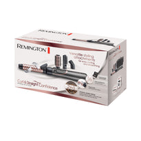 Remington Curl & Straight Confidence Air Styler - AS8606