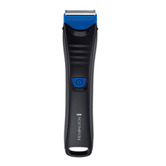 A Photo Of Remington Delicates & Body Hair Trimmer - BHT250