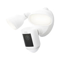 Ring Floodlight Cam Pro – Advanced 2K Outdoor Security Camera