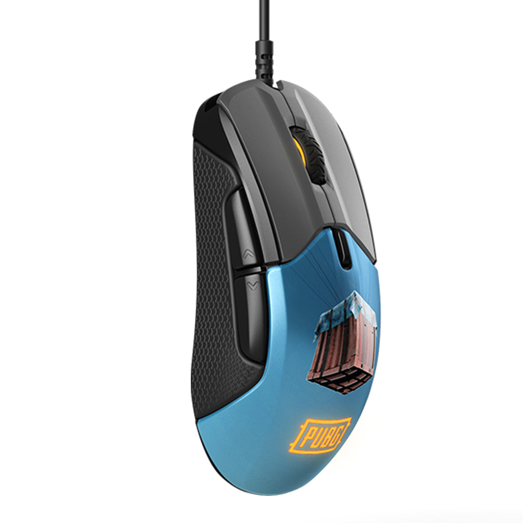 A Photo Of SteelSeries Rival 310 PUBG Edition - Wired Gaming Mouse