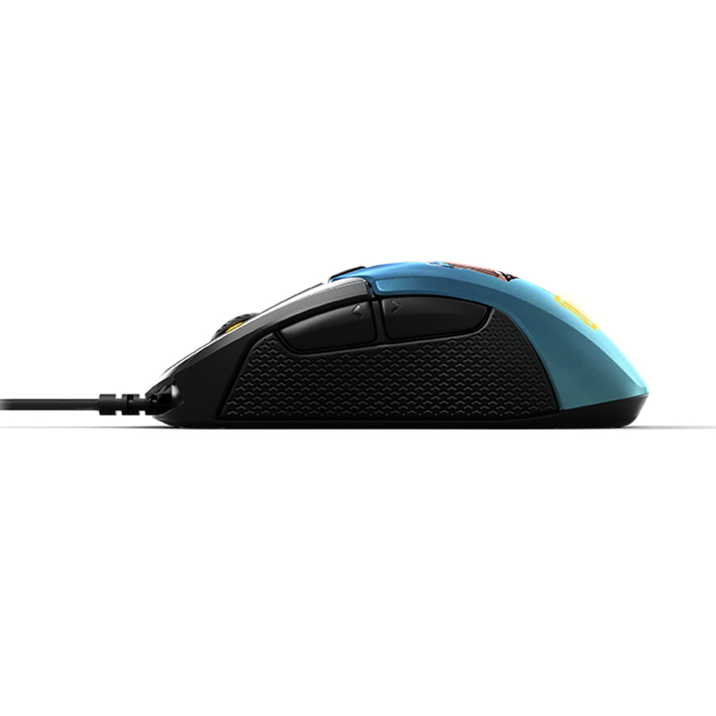 A Photo Of SteelSeries Rival 310 PUBG Edition - Wired Gaming Mouse