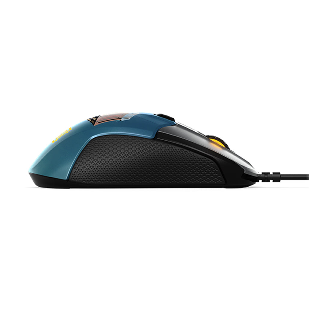 A Photo Of SteelSeries Rival 310 PUBG Edition - Wired Gaming Mouse