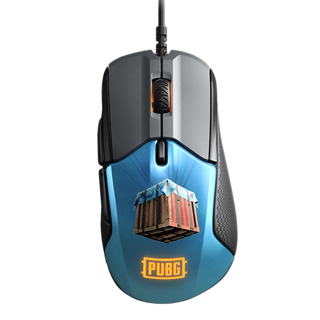A Photo Of SteelSeries Rival 310 PUBG Edition - Wired Gaming Mouse