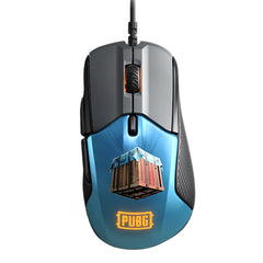 A Photo Of SteelSeries Rival 310 PUBG Edition - Wired Gaming Mouse