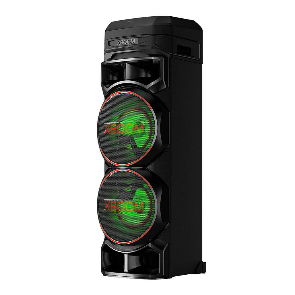 A Photo Of LG XBOOM RNC9 - Wireless Party Speaker
