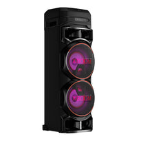 LG XBOOM RNC9 - Wireless Party Speaker