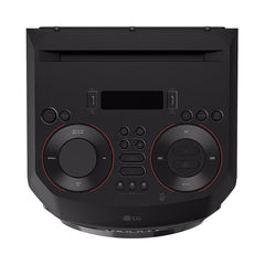 A Photo Of LG XBOOM RNC9 - Wireless Party Speaker