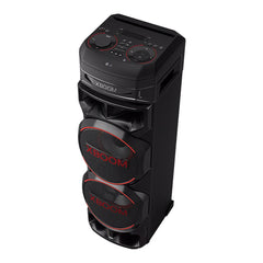 A Photo Of LG XBOOM RNC9 - Wireless Party Speaker