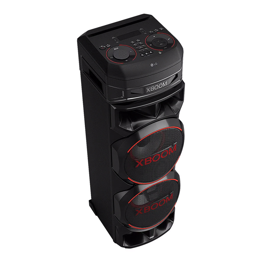 A Photo Of LG XBOOM RNC9 - Wireless Party Speaker