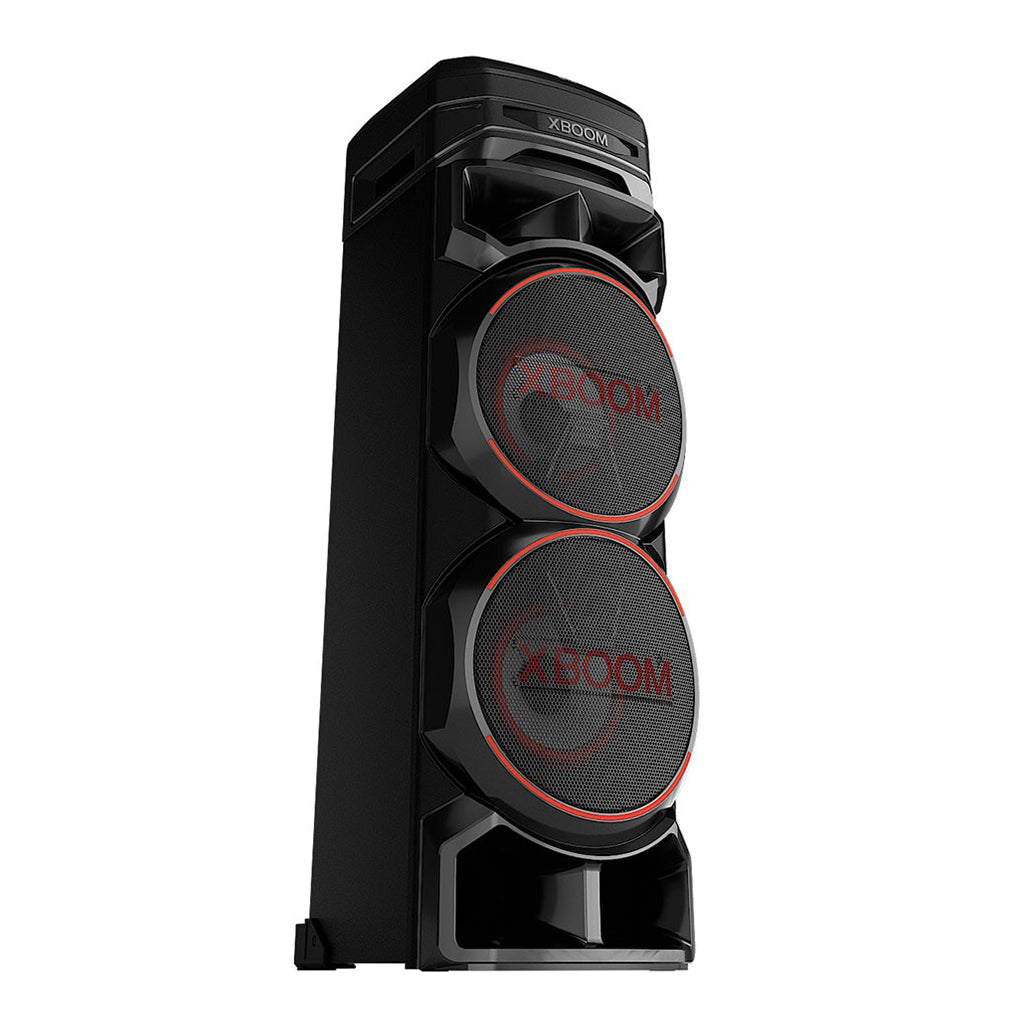 A Photo Of LG XBOOM RNC9 - Wireless Party Speaker