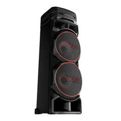 A Photo Of LG XBOOM RNC9 - Wireless Party Speaker