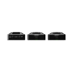 A Photo Of Rode Wireless GO (Gen 3) - Compact Wireless Microphone System