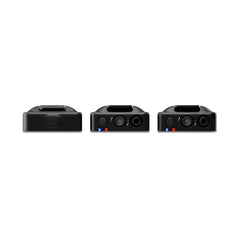 A Photo Of Rode Wireless GO (Gen 3) - Compact Wireless Microphone System
