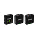 A Small Photo Of Rode Wireless GO (Gen 3) - Compact Wireless Microphone System's Color Variant