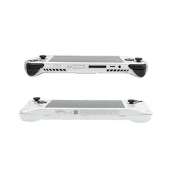 A Photo Of ROG Ally Protective Case Ultra Clear Hard Shell Full Body Cover