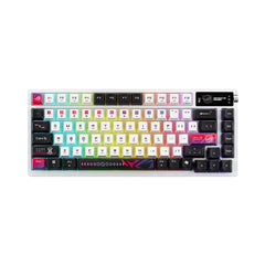 A Photo Of ROG Azoth X 75% Custom Gaming Keyboard