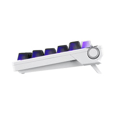A Photo Of ROG Azoth X 75% Custom Gaming Keyboard