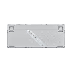 A Photo Of ROG Azoth X 75% Custom Gaming Keyboard