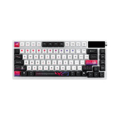 A Photo Of ROG Azoth X 75% Custom Gaming Keyboard