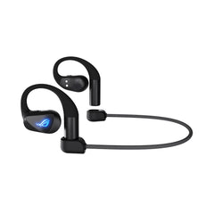A Photo Of ASUS ROG Cetra Open Wireless Gaming Earbuds