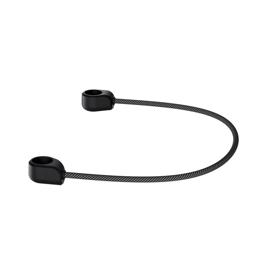 A Photo Of ASUS ROG Cetra Open Wireless Gaming Earbuds