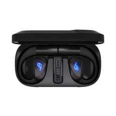 A Photo Of ASUS ROG Cetra Open Wireless Gaming Earbuds