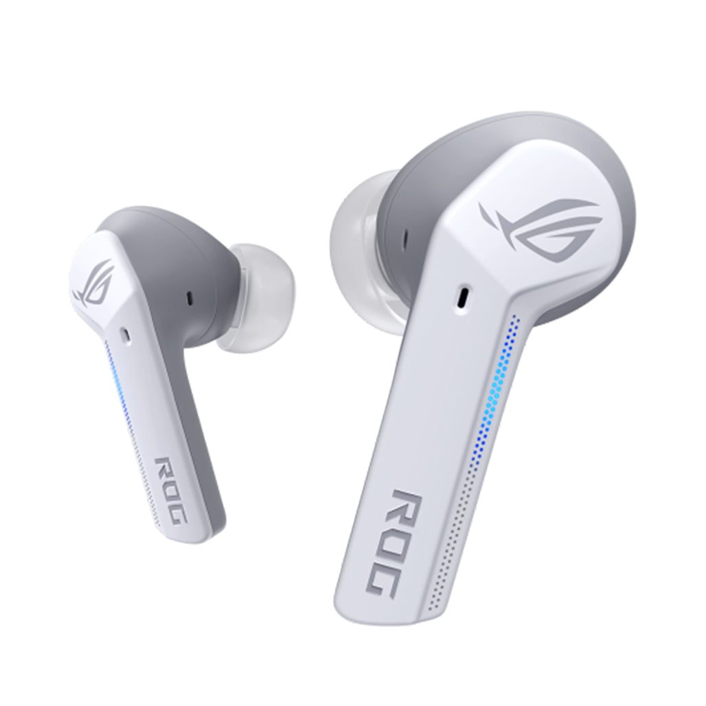 A Photo Of Asus ROG Cetra - True Wireless ANC Gaming Headphones
