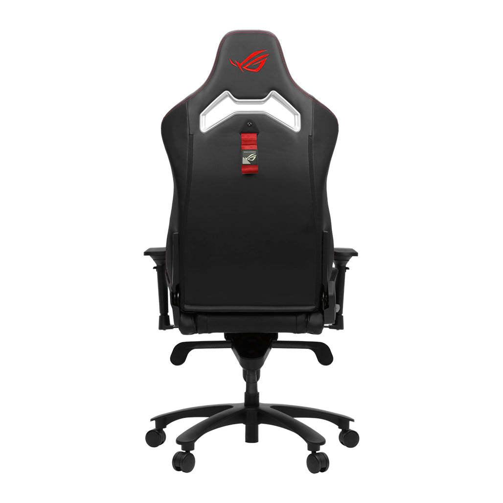 A Photo Of Asus ROG Chariot X Core Gaming Chair
