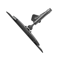 A Photo Of ASUS ROG Ergo Monitor Arm AAS01 – Adjustable Gaming Monitor Mount with Cable Management, VESA Compatibility, and Durable Mechanical Spring System