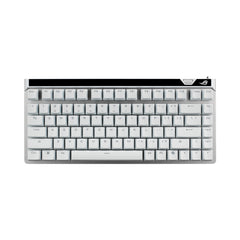 A Photo Of Asus ROG Falchion Ace 75 HE Gaming Keyboard - ROG HFX V2X Magnetic Switch