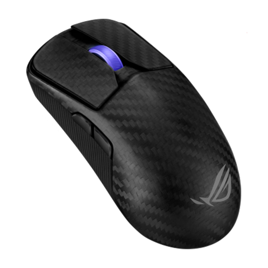 A Photo Of ASUS P718 ROG Harpe Ace Extreme Wireless Gaming Mouse