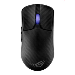 A Photo Of ASUS P718 ROG Harpe Ace Extreme Wireless Gaming Mouse