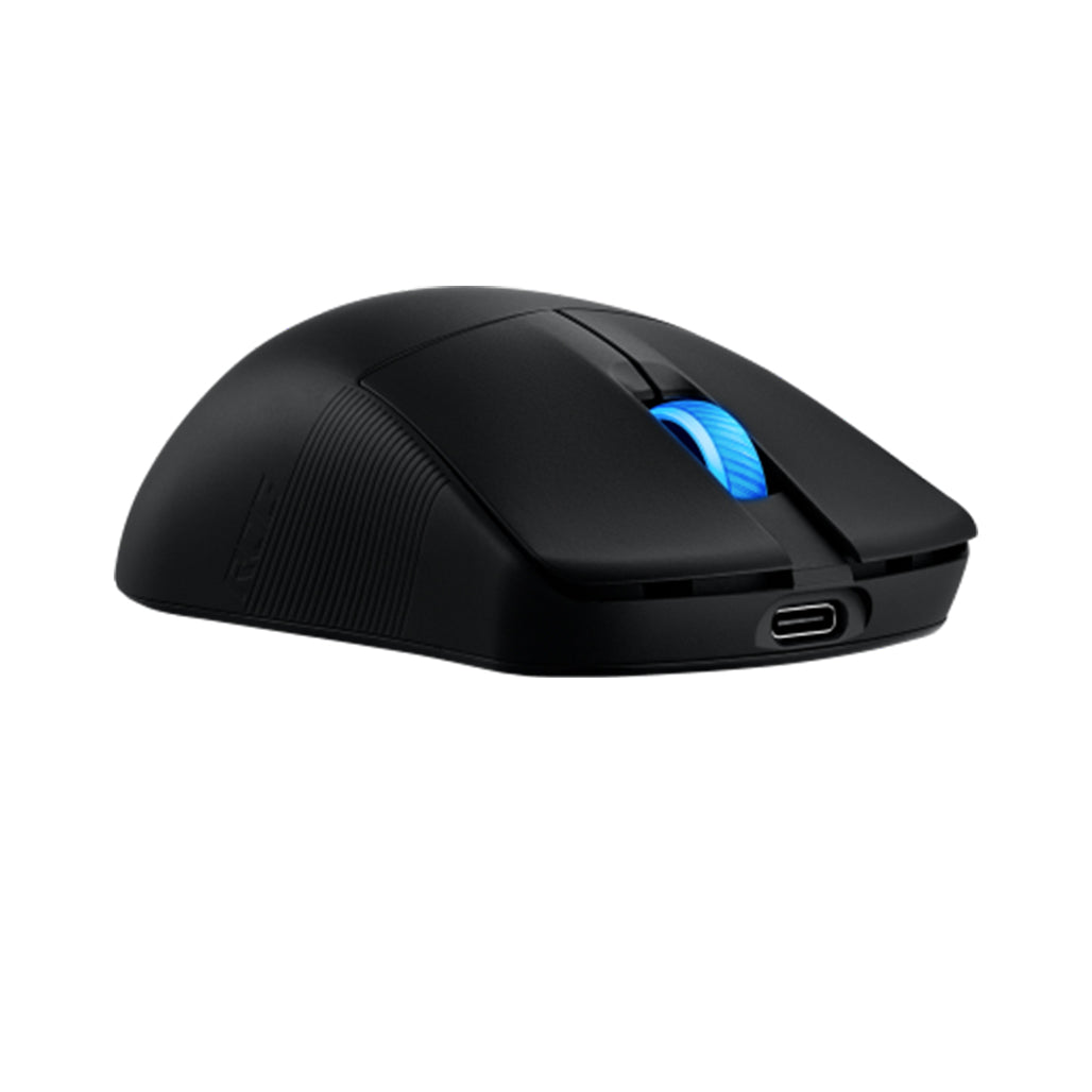 A Photo Of ASUS P716 ROG Harpe Ace Mini Gaming Mouse