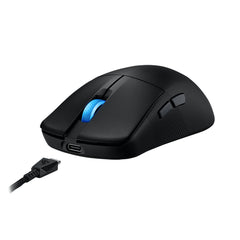 A Photo Of ASUS P716 ROG Harpe Ace Mini Gaming Mouse