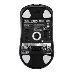 A Photo Of ASUS P716 ROG Harpe Ace Mini Gaming Mouse