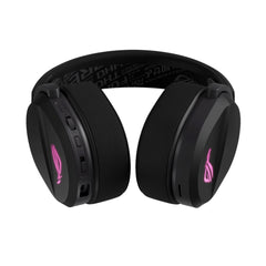 A Photo Of ASUS ROG Pelta Wireless RGB Gaming Headset