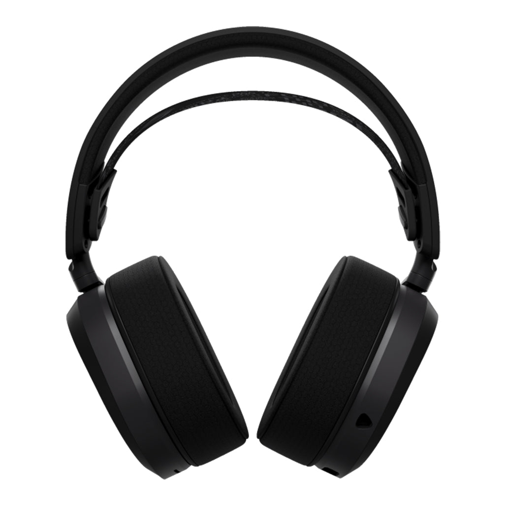 A Photo Of ASUS ROG Pelta Wireless RGB Gaming Headset